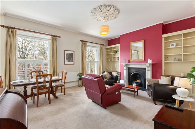 82 Northumberland Road, Dublin 4, Ballsbridge, Dublin 4