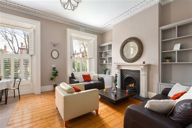 82 Northumberland Road, Dublin 4, Ballsbridge, Dublin 4