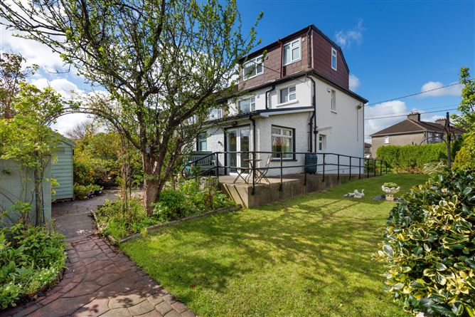 28 Maryfield Drive, Artane, Dublin 5