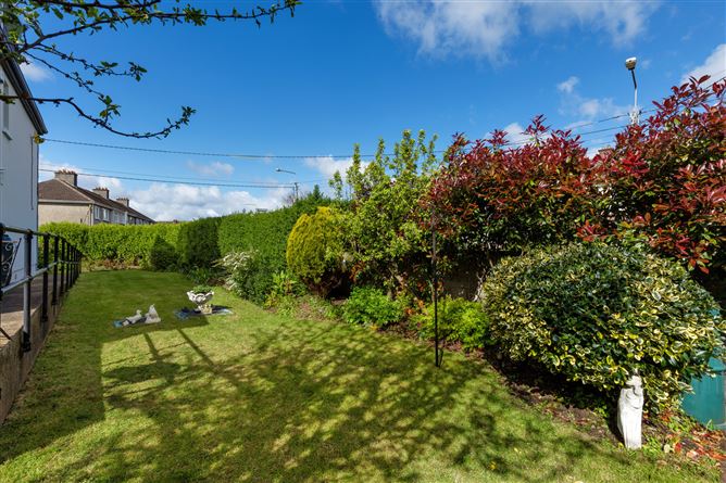 28 Maryfield Drive, Artane, Dublin 5