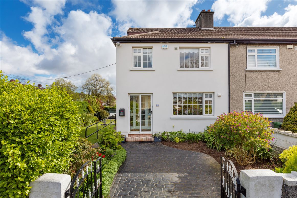 28 Maryfield Drive, Artane, Dublin 5