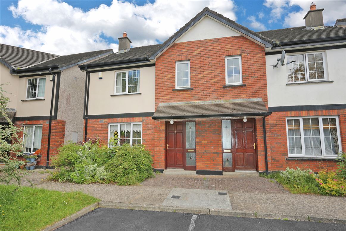 5 Alandale Close, Ashbourne Avenue, South Circular Road, Limerick