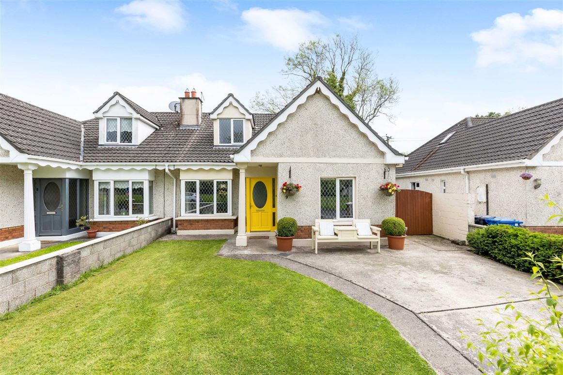 9 Lambertstown Manor, Kilmessan, Co. Meath