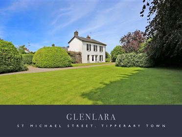 Image for Glenlara, St Michael Street, Tipperary, County Tipperary