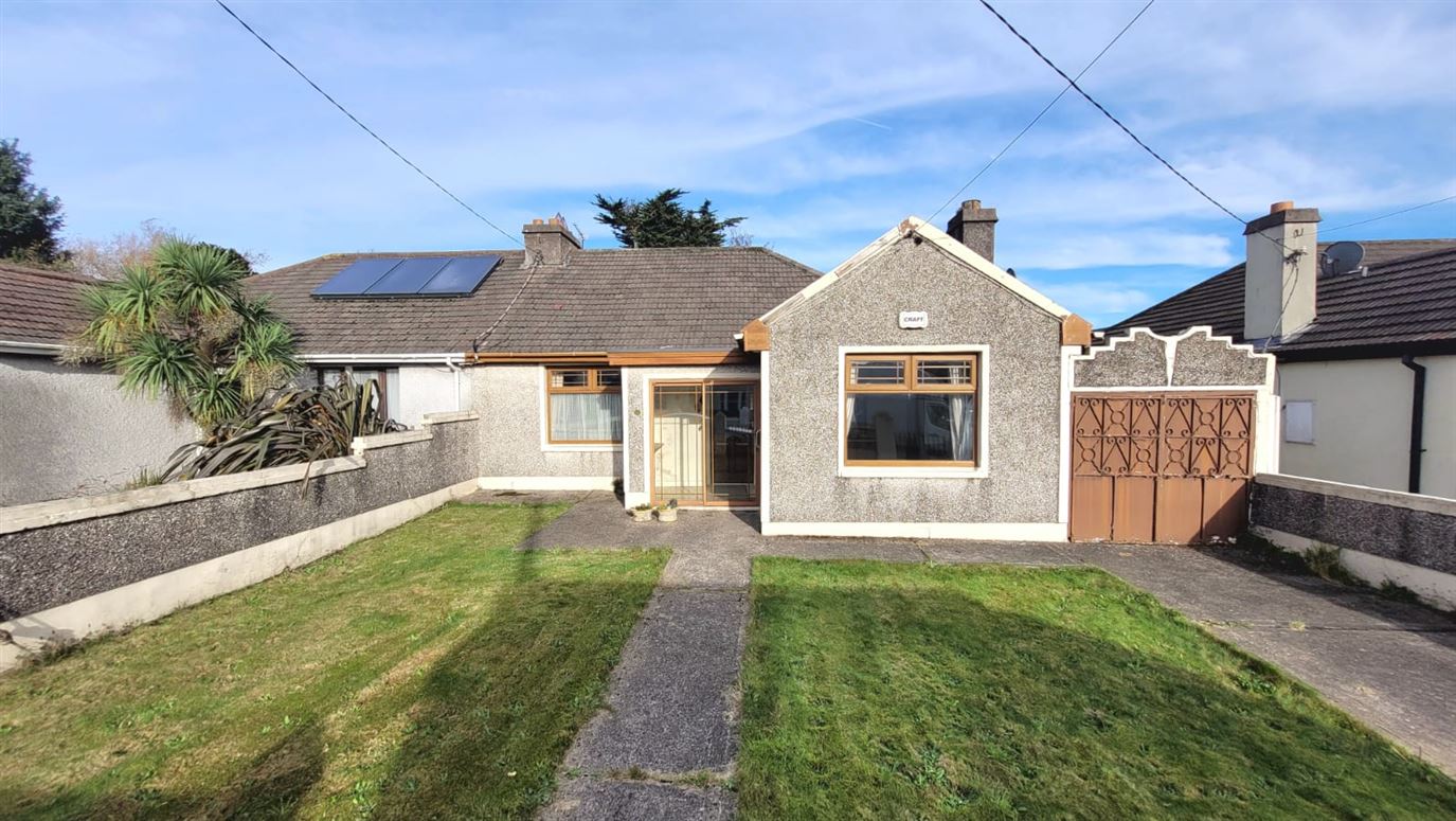 2 Mercier Park, Curragh Road, Turners Cross, Cork