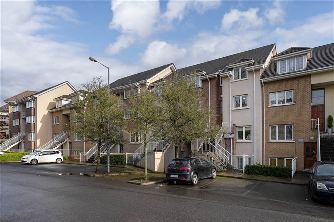 53 Parkview, Verdemont, Dublin 15, County Dublin