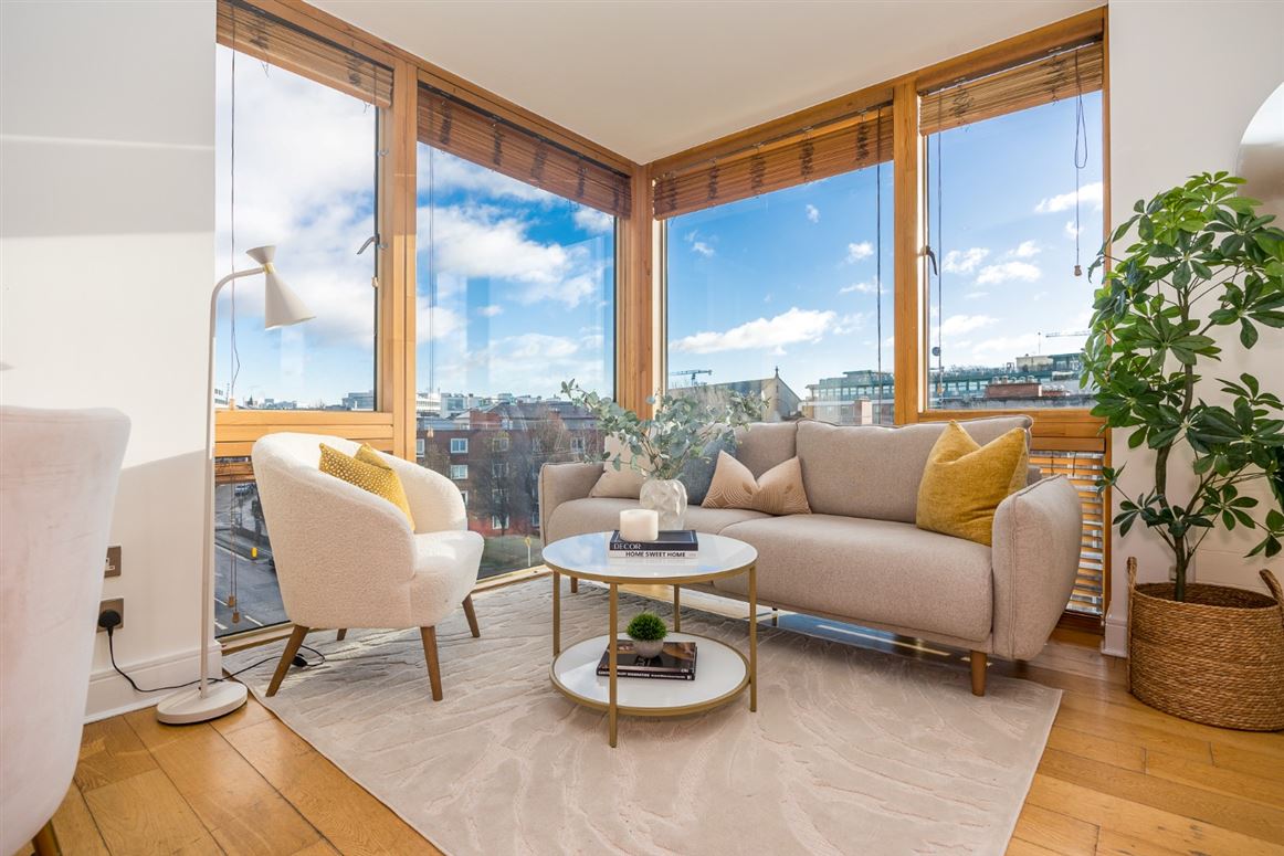 31 Castle Way, Golden Lane, South City Centre, Dublin 8