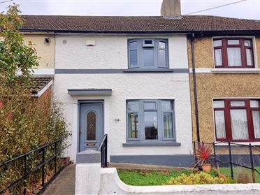 Image for 132 Cashel Road, Crumlin, Dublin 12