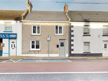 Image for 48 Holborn Hill, Belturbet, Cavan