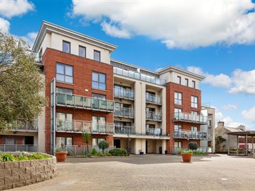 Image for Apartment, 9 The Strand, 149 North Strand Road, North Strand, Dublin 3