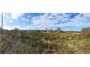 Image for 5.24 Acres Of Land, Carrowbaun, Westport, Co. Mayo