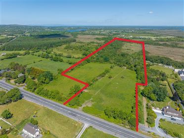 Woodstock Lands, Bushypark, Galway, Co. Galway