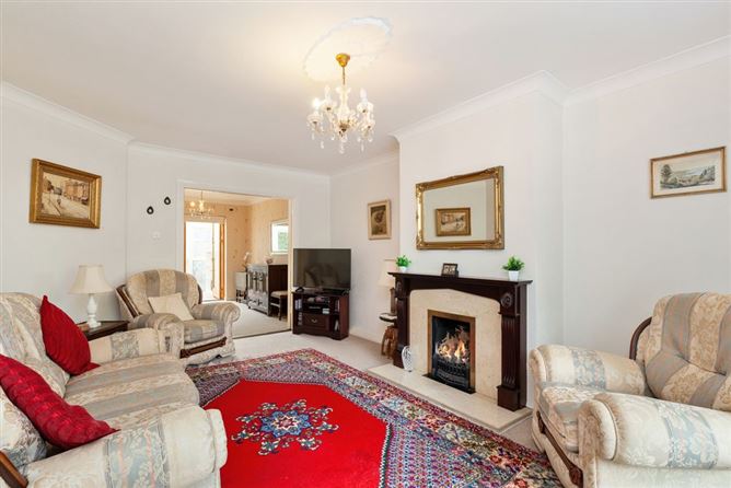 9 Castlerosse Crescent, Baldoyle, Dublin 13