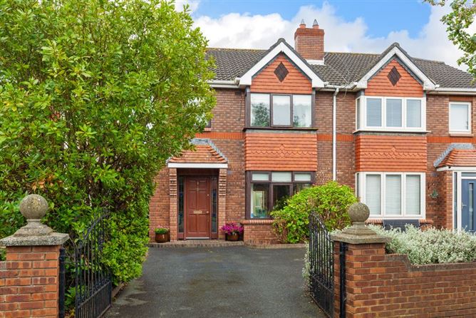 9 Castlerosse Crescent, Baldoyle, Dublin 13