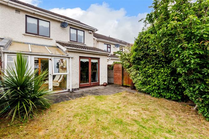 9 Castlerosse Crescent, Baldoyle, Dublin 13