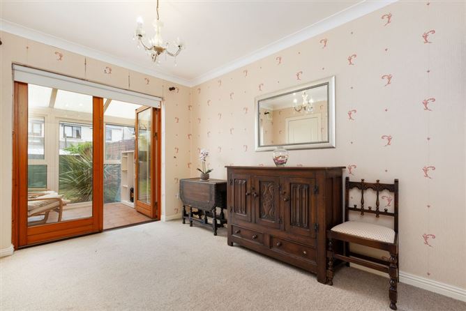 9 Castlerosse Crescent, Baldoyle, Dublin 13