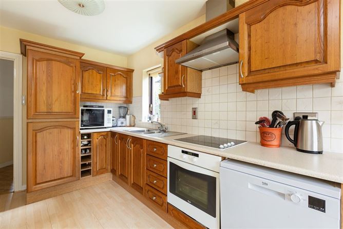 9 Castlerosse Crescent, Baldoyle, Dublin 13