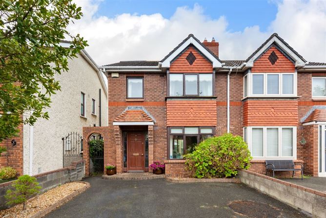 9 Castlerosse Crescent, Baldoyle, Dublin 13