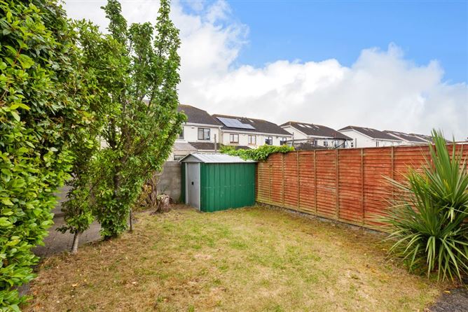 9 Castlerosse Crescent, Baldoyle, Dublin 13