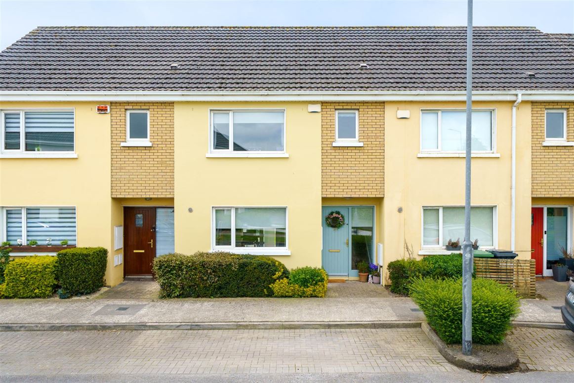 29 Willan`s Avenue, Ongar, Dublin 15, County Dublin