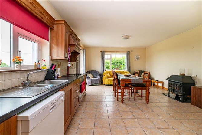 Clonearl, Daingean, Co. Offaly