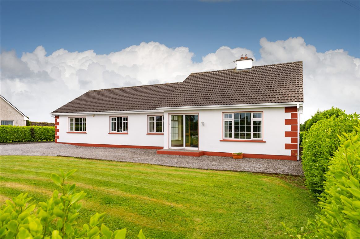 Clonearl, Daingean, Co. Offaly