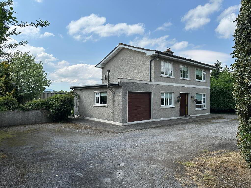 Townspark, Cahir, Co. Tipperary, Tipperary