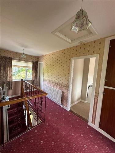 Townspark, Cahir, Co. Tipperary, Tipperary
