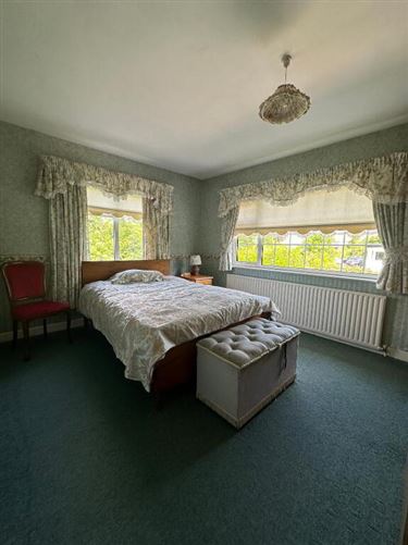 Townspark, Cahir, Co. Tipperary, Tipperary
