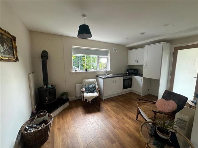 Townspark, Cahir, Co. Tipperary, Tipperary