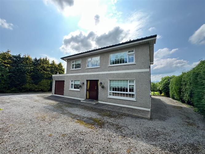 Townspark, Cahir, Co. Tipperary, Tipperary