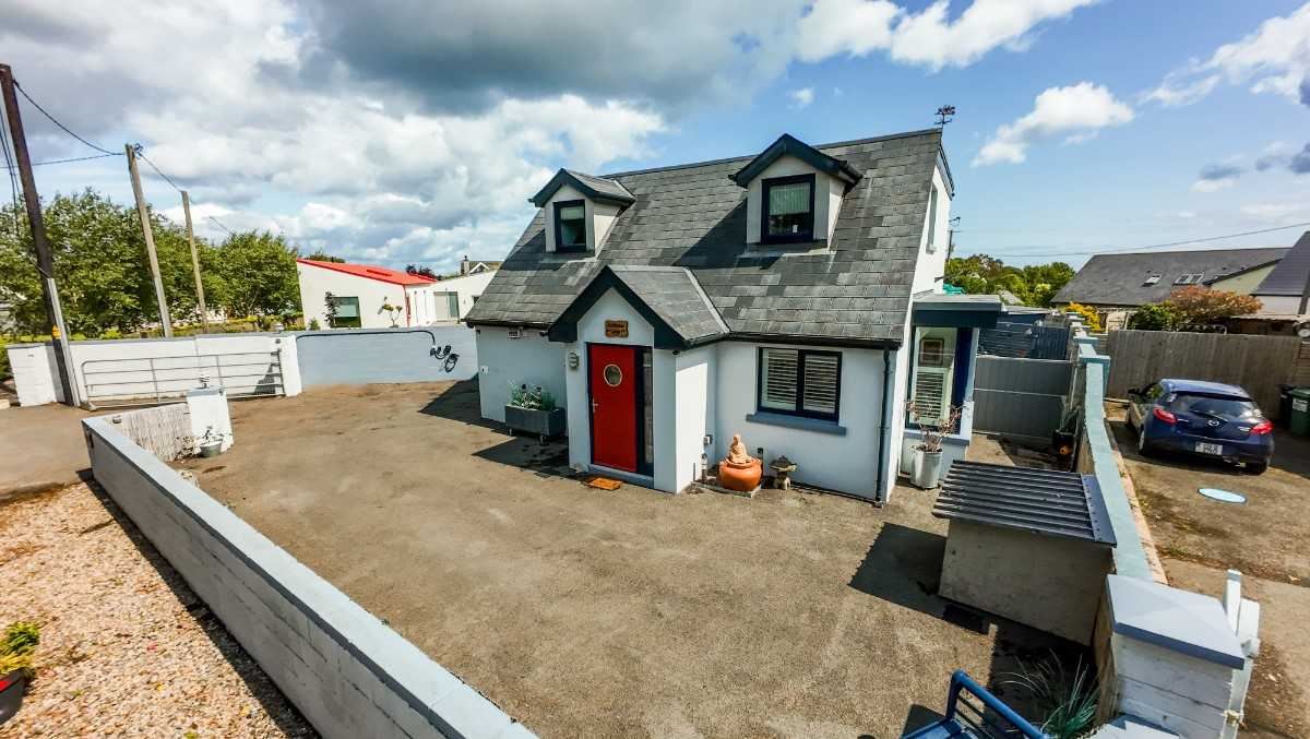 Crickle Wood Lodge, Loughshinny, Skerries, Dublin