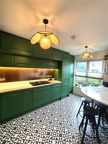 Fernleigh Grove, Castleknock, Dublin 15