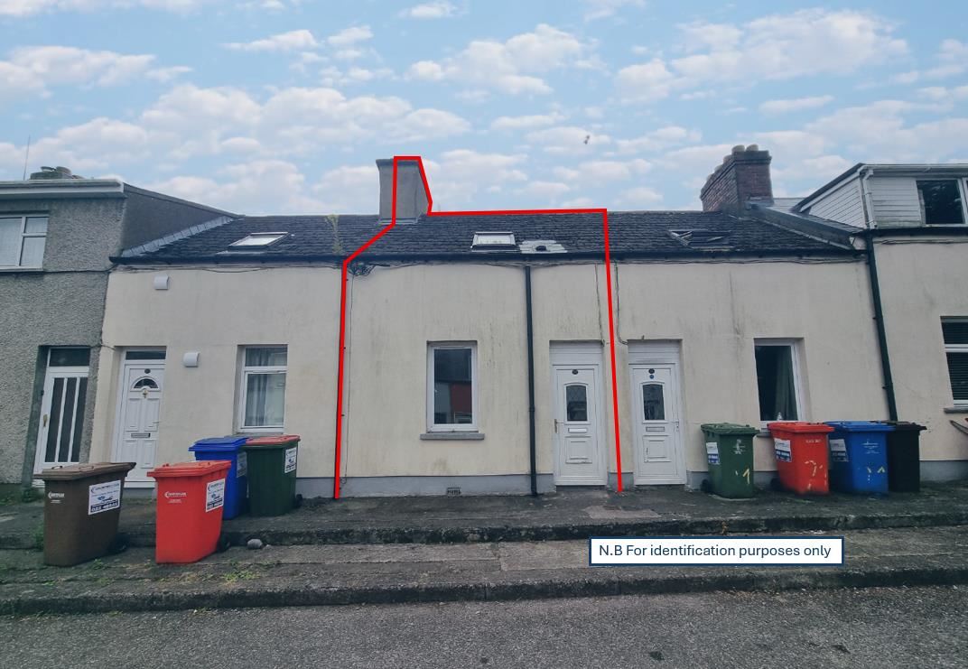 22 Greenmount Buildings, Co. Cork