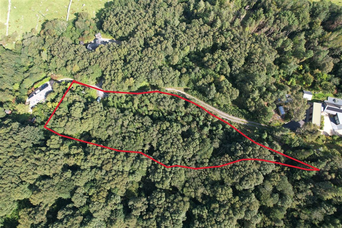 Site Sold SPP, Cloona, Westport, Co. Mayo