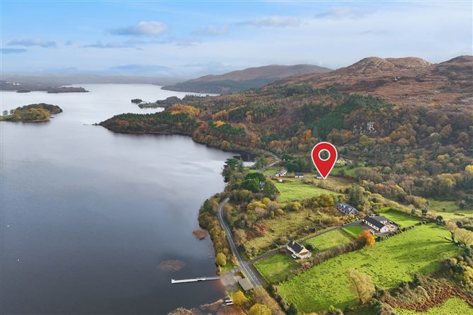 Aughamore Far, Carraroe, Sligo
