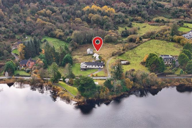 Aughamore Far, Carraroe, Sligo