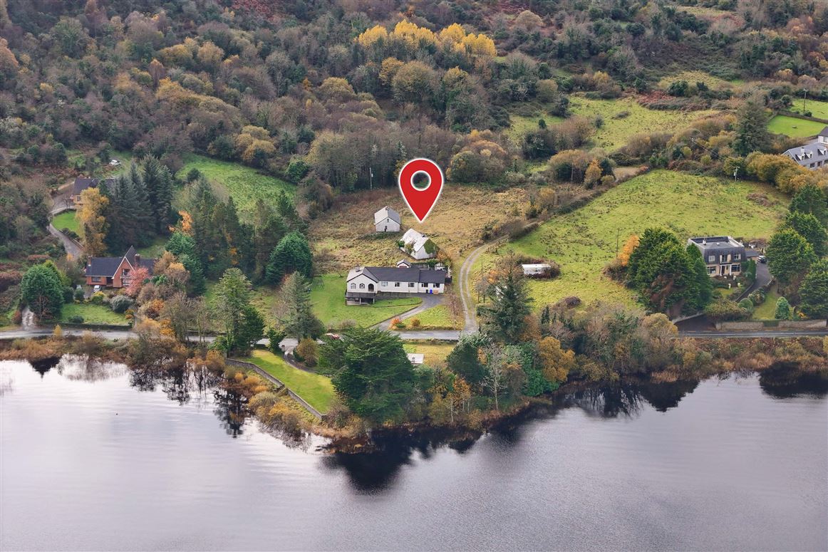 Aughamore Far, Carraroe, Sligo