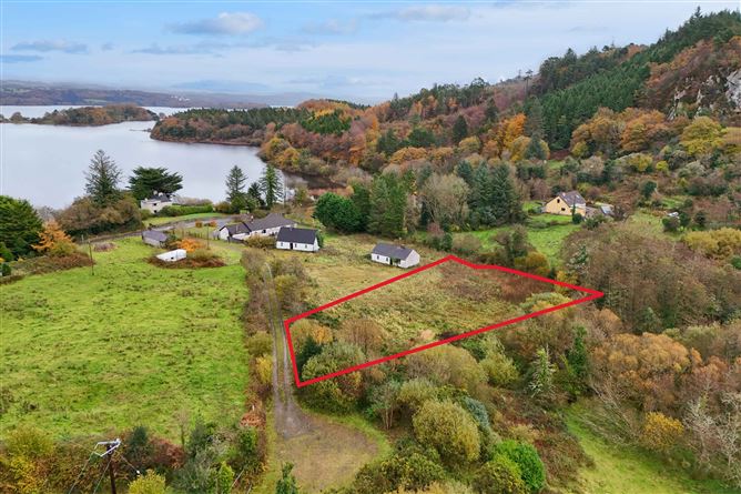 Aughamore Far, Carraroe, Sligo