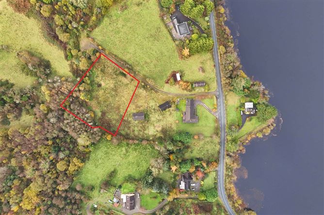 Aughamore Far, Carraroe, Sligo