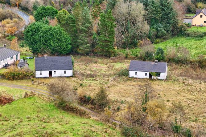 Aughamore Far, Carraroe, Sligo