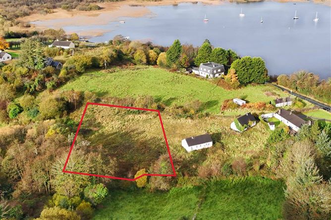 Aughamore Far, Carraroe, Sligo