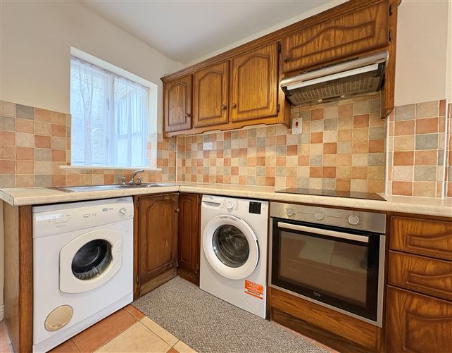 2A Abbey Rise, New Building Lane, Kilkenny, Kilkenny