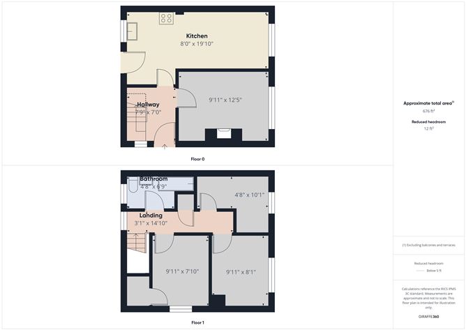 2A Abbey Rise, New Building Lane, Kilkenny, Kilkenny