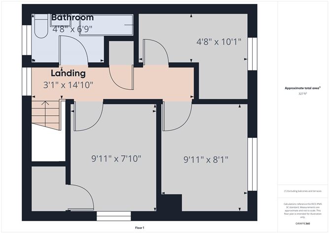 2A Abbey Rise, New Building Lane, Kilkenny, Kilkenny