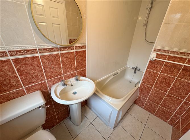 2A Abbey Rise, New Building Lane, Kilkenny, Kilkenny