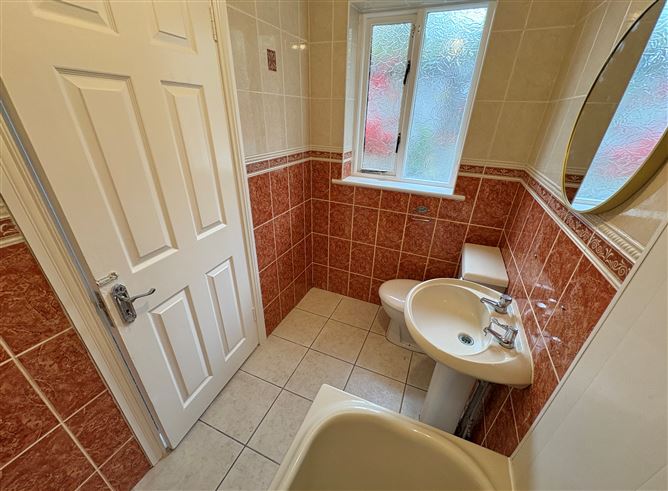 2A Abbey Rise, New Building Lane, Kilkenny, Kilkenny
