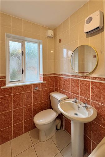 2A Abbey Rise, New Building Lane, Kilkenny, Kilkenny