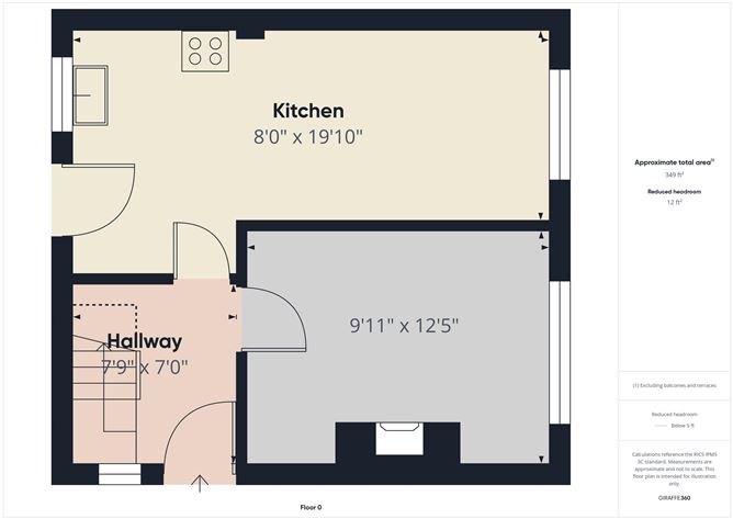 2A Abbey Rise, New Building Lane, Kilkenny, Kilkenny