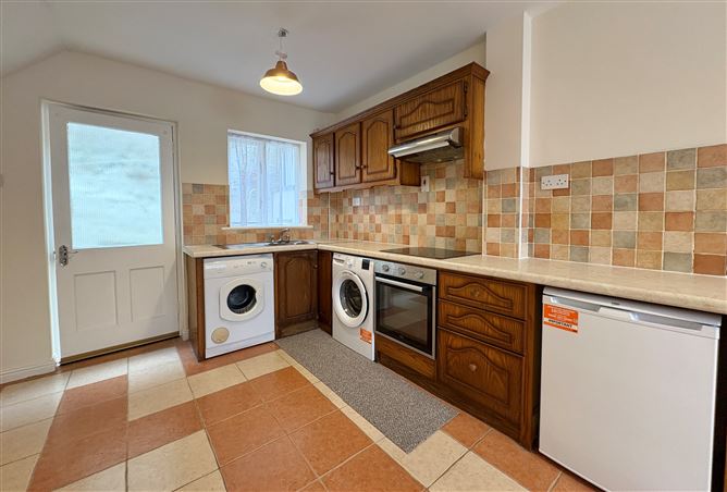 2A Abbey Rise, New Building Lane, Kilkenny, Kilkenny